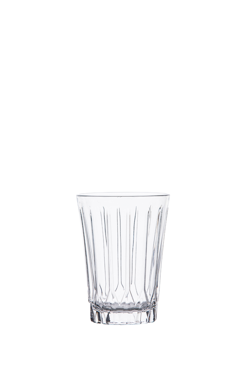 Tumbler Whiskybecher 7,9x10,7 cm, 240 ml - Nessie
