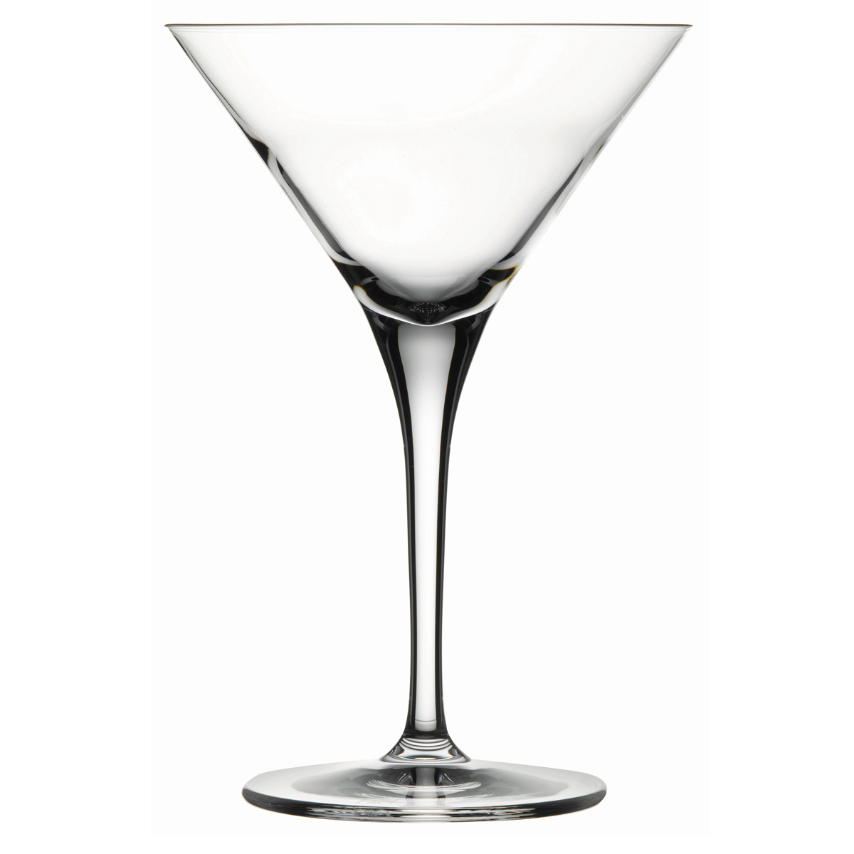 Martini-/Cocktailglas 11,1x16,9cm 235ml - Fame/CA