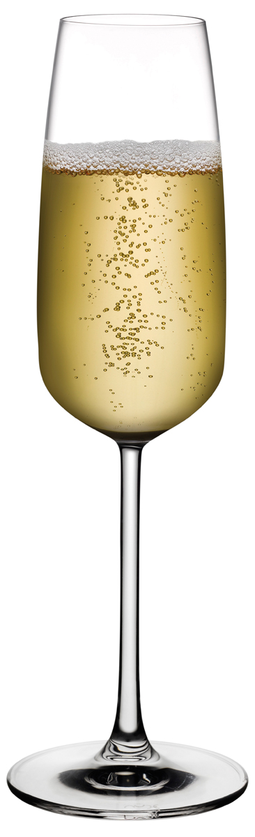Champagner- / Sektkelch 7,4x23,8cm 245ml - Mirage