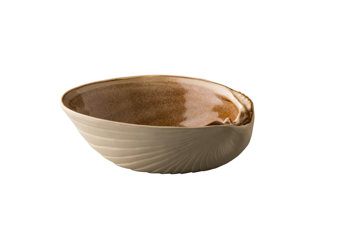 Shell Sand bowl 15,5 cm