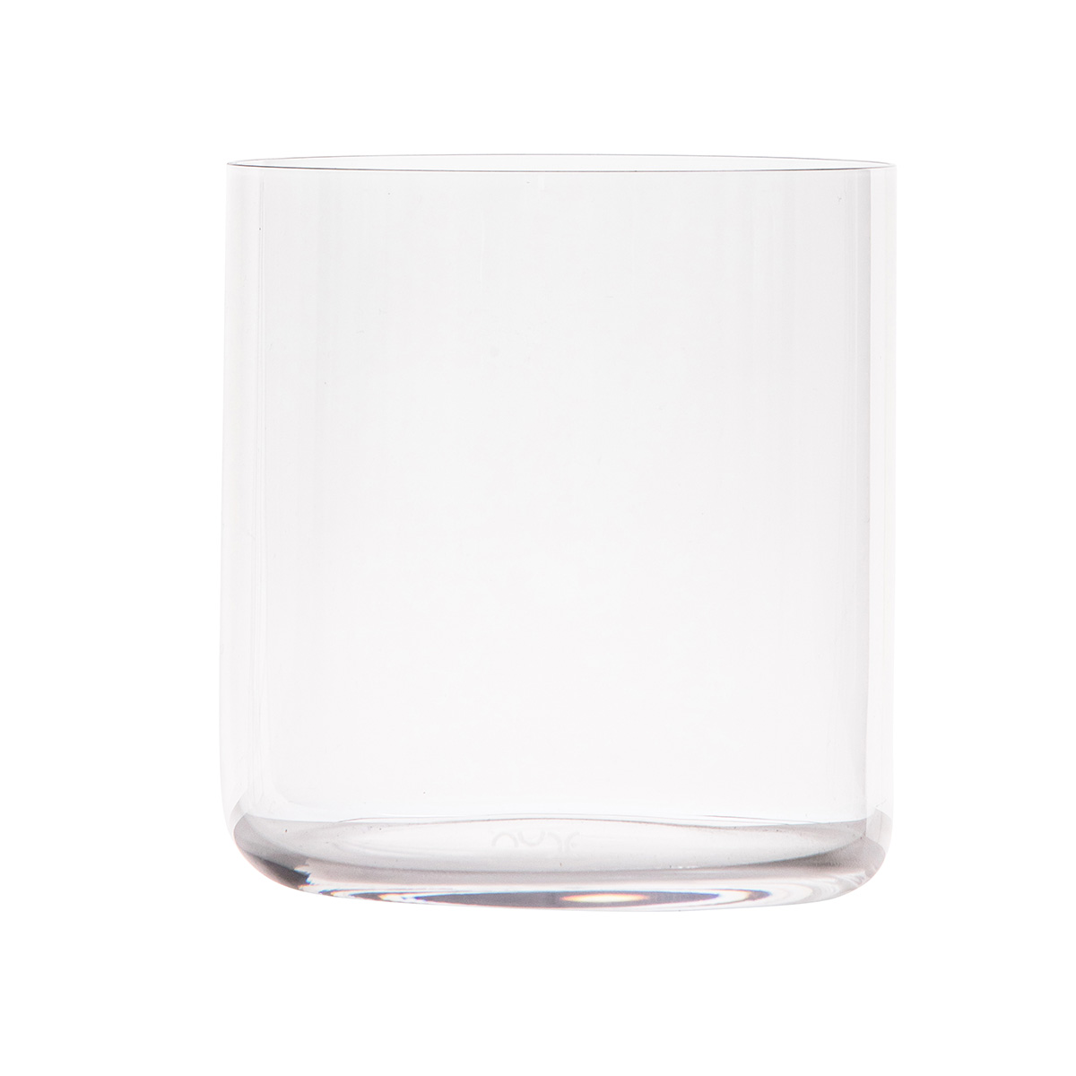 Wasserglas 8,2x8,8cm 390ml - Finesse