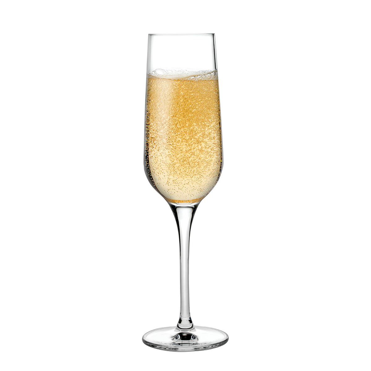 Champagner- / Sektkelch 6,3x22,4cm 200ml - Refine