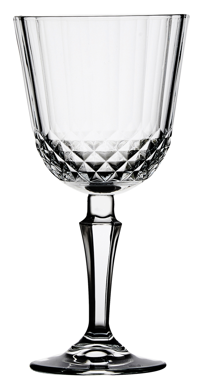 Weißweinglas 8,2x16,9cm 230ml - Diony