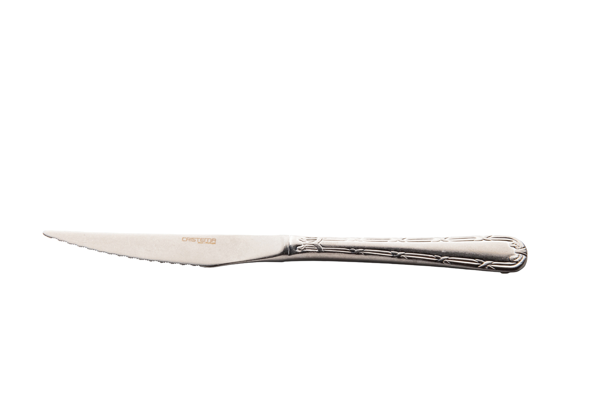 Steakmesser 20,7cm (Vintage) - Santorini 18/10