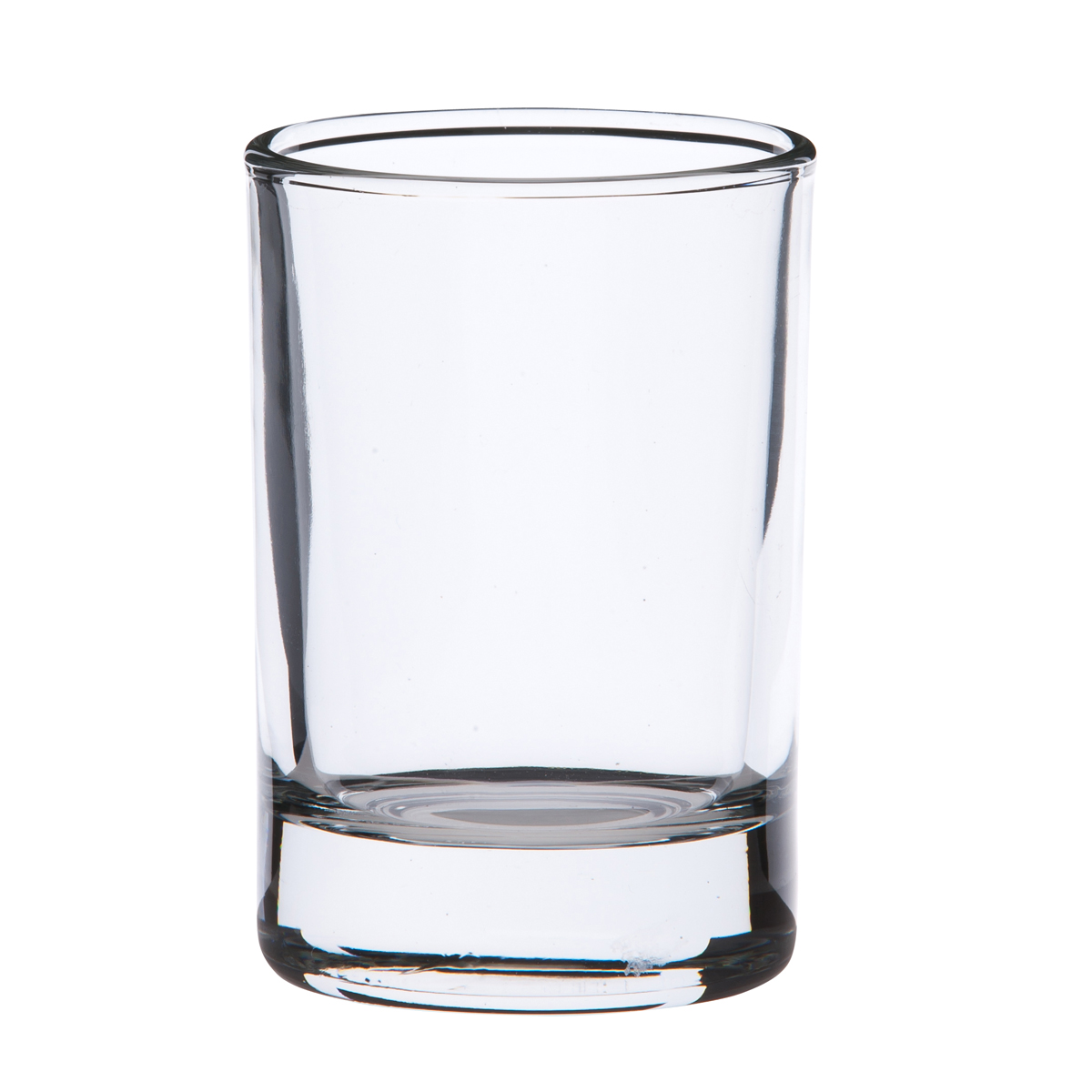 Amuse- / Schnapsglas 4,5x6,8cm 60ml - GW