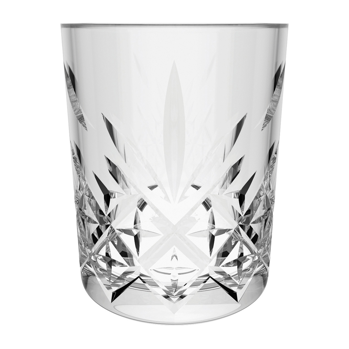 Schnapsglas 4,8x6,1cm 60ml - Timeless