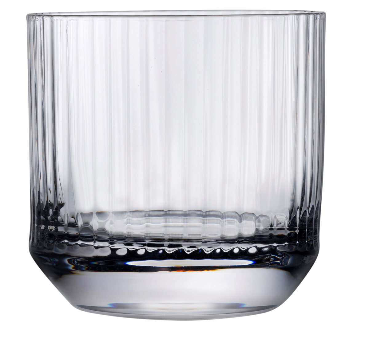 BIG TOP Whisky Glas 270 ml
