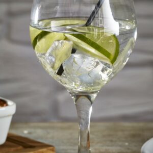 Gin Tonic-Gläser