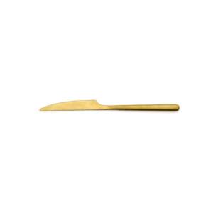 Dessertmesser 20,9cm (vintage gold) - Canada vintage