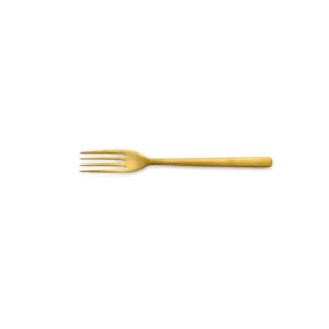 Dessertgabel 18,4cm (vintage gold) - Canada vintage