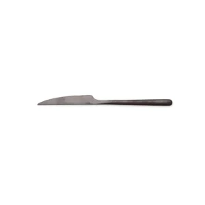Dessertmesser 20,9cm (vintage black) - Canada vintage