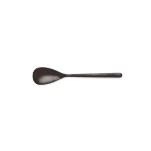 Dessertlöffel 18,5cm (vintage black) - Canada vintage