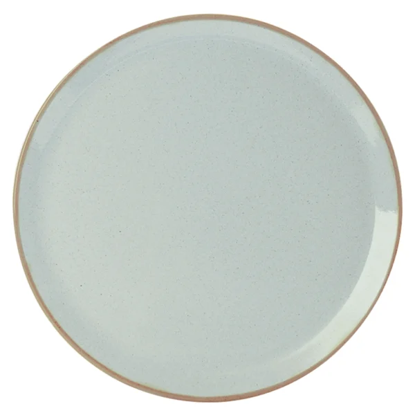 Pizzateller 28cm - Stone