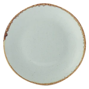Teller flach coupe 24cm - Stone