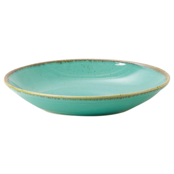 Teller tief coupe 26cm - Sea Spray
