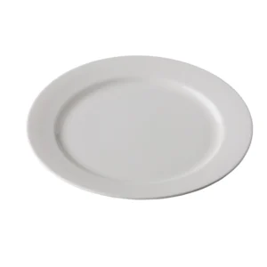 Teller flach President 24,1cm - President