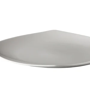Teller flach viereckig 26cm - Elegance