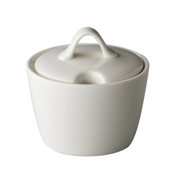 Zuckerdose m. Deckel AT 6cm - President