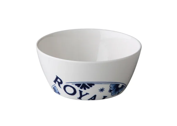 Schale 14cm - Royal Delft