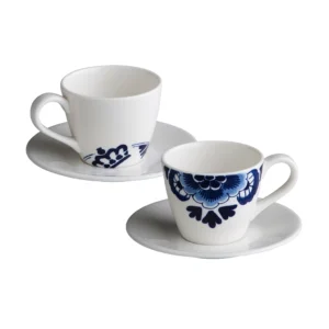 Espressotasse 100ml - Royal Delft