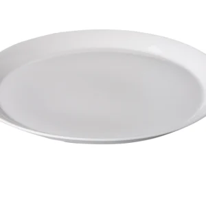 Teller UP mit erh. Rand 27cm - President