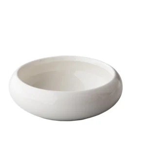 Teller tief coupe bauchig 16 cm - Essentials