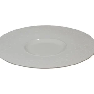 Compass de Luxe amuse plate 30/12 cm Bubbles