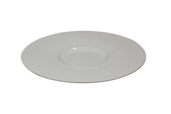 Compass de Luxe amuse plate 30/12 cm Bubbles