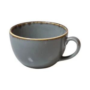 Milchkaffeetasse 11x6cm 340ml - Storm