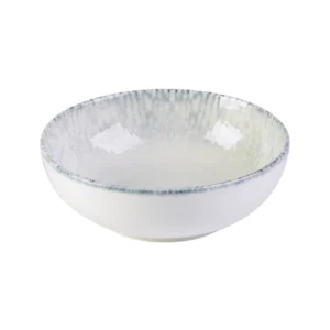 Schale niedrig 13cm 255ml - Ripple