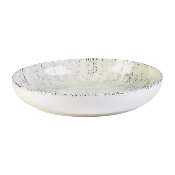 Teller tief coupe 22cm 590ml - Drift