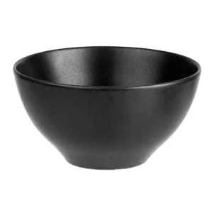 Schale Finesse 16x8,5cm 850ml - Graphite