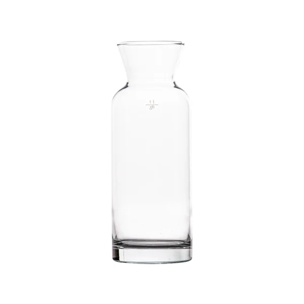 Karaffe Modern 8x20,2 500ml - K&F