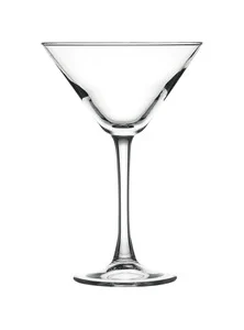 Imperial plus Martini Glass 220 ML
