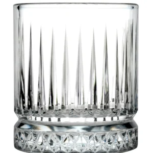 Tumbler Whiskybecher 7,3cm 210 ml - Cocktail