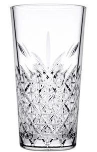 Longdrink Glas 345ml - Timeless