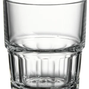 Stapelglas 7,2x8,4cm 200ml - Banquetting