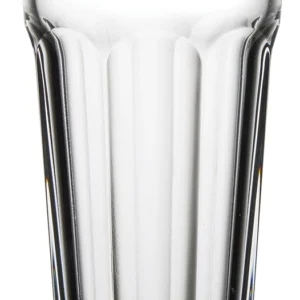 Latte Macchiato Glas 8x15,9cm 350ml - Casablanca