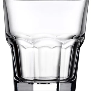 Tumbler stapelbar 8,9x10cm 355ml - Casablanca