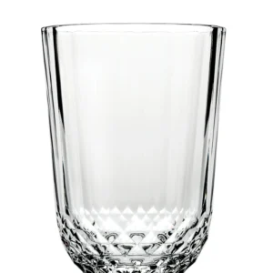 Wasserglas 7,5x10,3cm 255ml - Diony