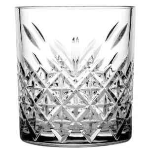 Tumbler 8,5x10cm 355ml - Timeless / Cocktail