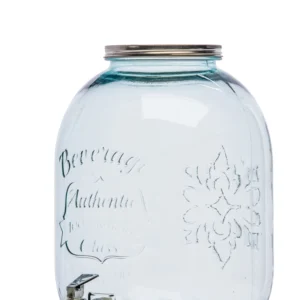 Getränkespender 25x35cm 12,5l - Vintage