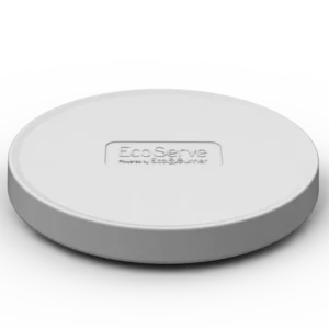 EcoServe rund Kühlakku - groß 27,5 cm