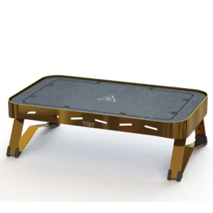 EcoServe GN - PVD gold