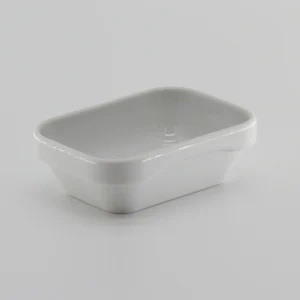 Single serve dish - small (12 per EcoServe GN)