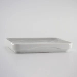 Single serve dish - large (6 per EcoServe GN)