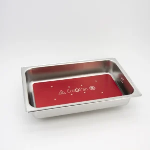 EcoPan GN 1/1 55,5x35,2x10,2 cm