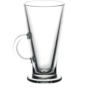 Teeglas Frankfurt 9x14,7cm 363ml - Coffiepoint/GW