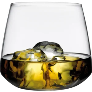 Whisky 9,2x8,2cm 400ml - Mirage