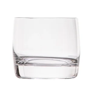 Wasser- / Whiskyglas 8,9x7,8cm 330ml - Rocks B